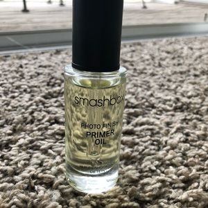 Smashbox Primer Oil